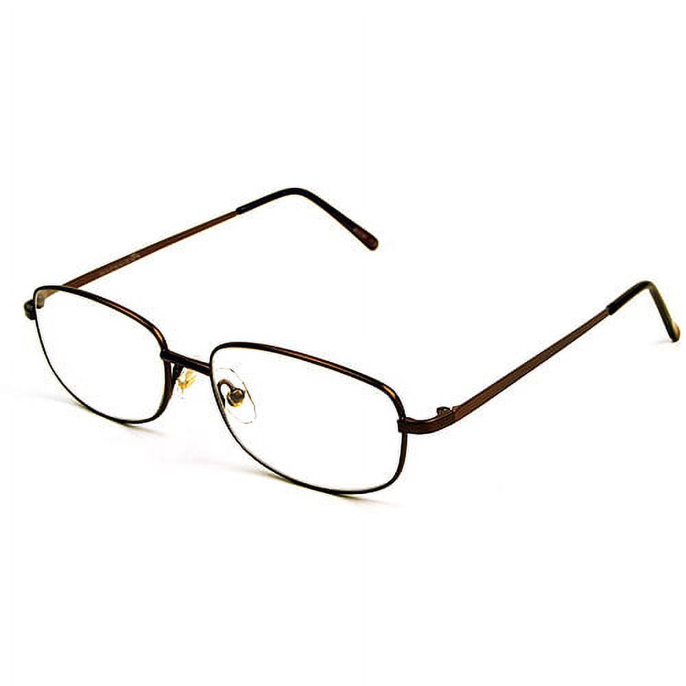 Foster Grant Magnivision Reading Glasses Titanium 6