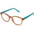 Foster Grant Magnivision Tortoise Bryn Women's Reading Glasses with