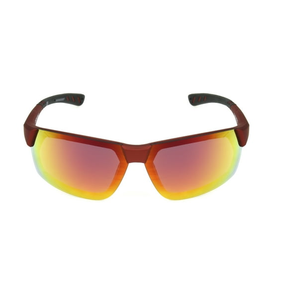 Foster Grant Active Wrap Fashion Sunglasses