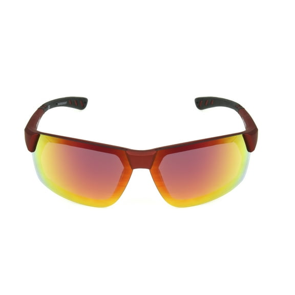 Foster Grant Active Wrap Fashion Sunglasses