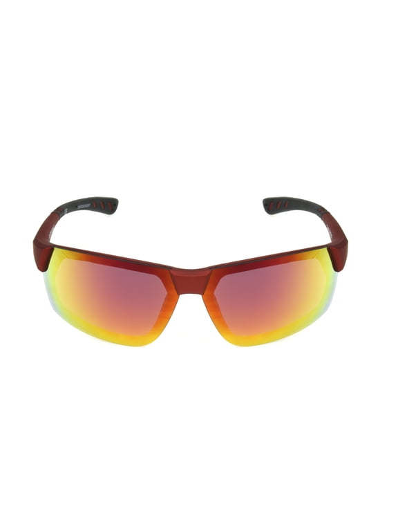 Active Wrap Fashion Sunglasses