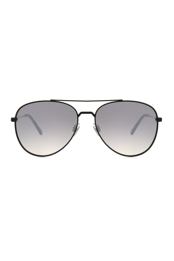 Men's Aviator Fashion Sunglasses Black