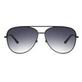 thumbnail image 1 of Foster Grant Women's Sunglasses, Black Smoke, 1 of 6