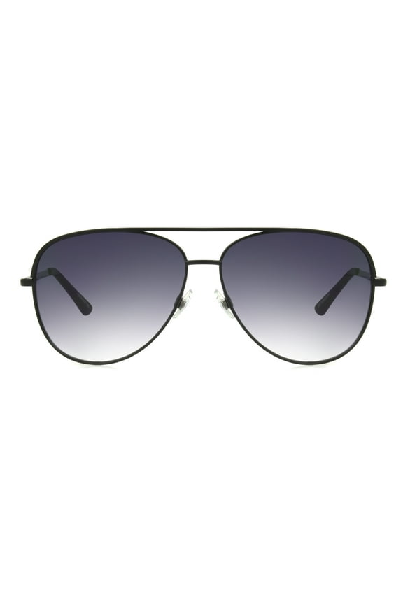 Women's Sunglasses, Black Smoke