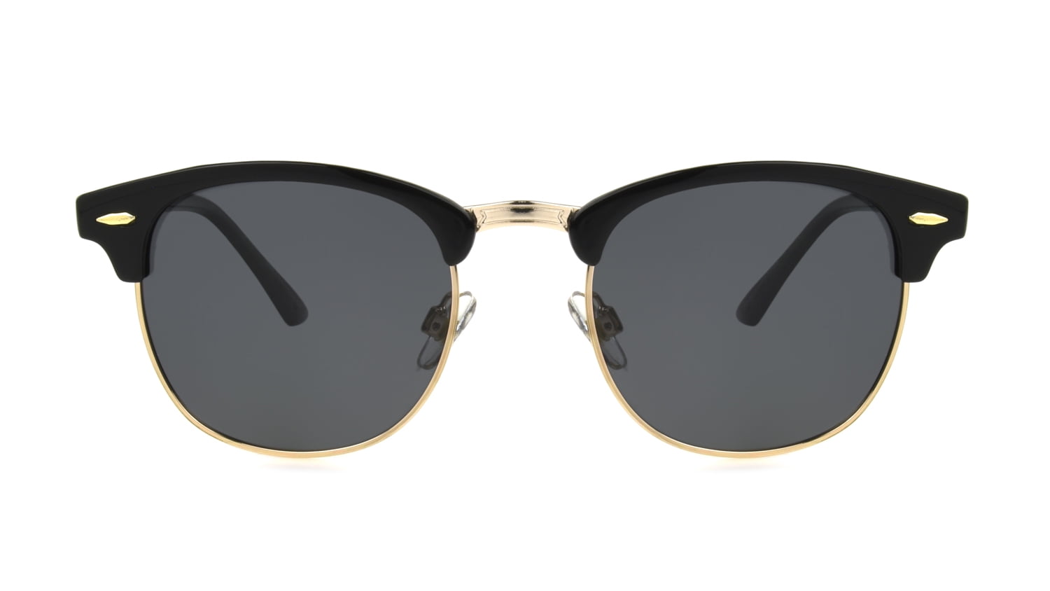 Gafas de sol negras para hombre Foster Grant Chile Ubuy