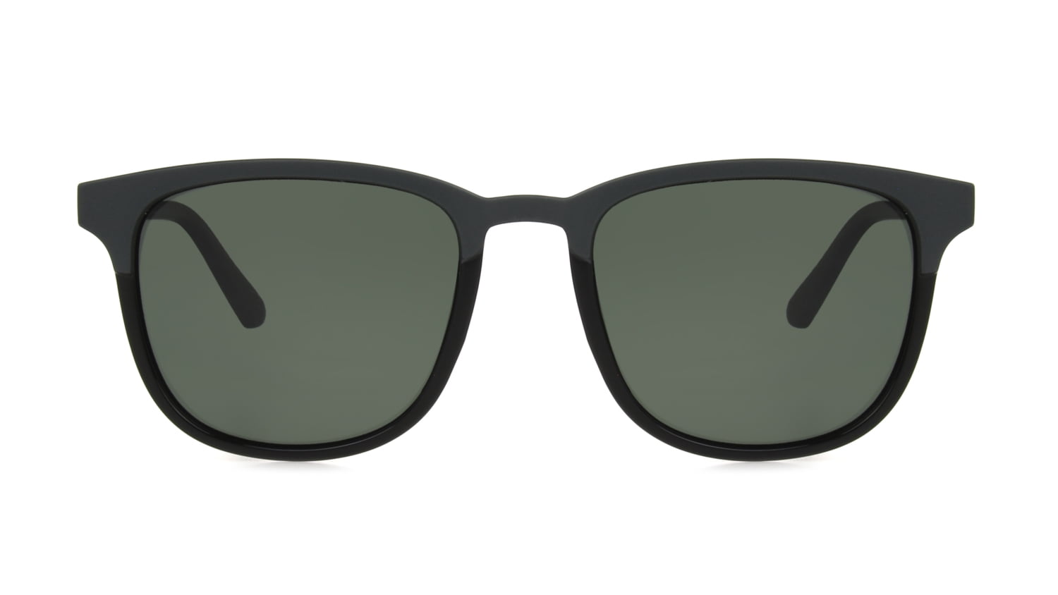 GRANT、グラント、ファールカップ Foster Grant men's Premium Polarized Club Sunglasses - Black