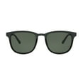 thumbnail image 1 of Foster Grant Men's Premium Polarized Club Sunglasses, Black, 1 of 6