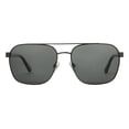 thumbnail image 1 of Foster Grant Men's Premium Polarized Fashion Sunglasses ,Black, 1 of 5