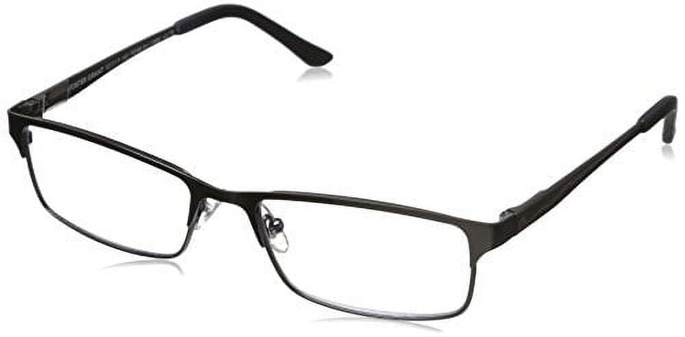 Foster grant mens reading glasses clearance