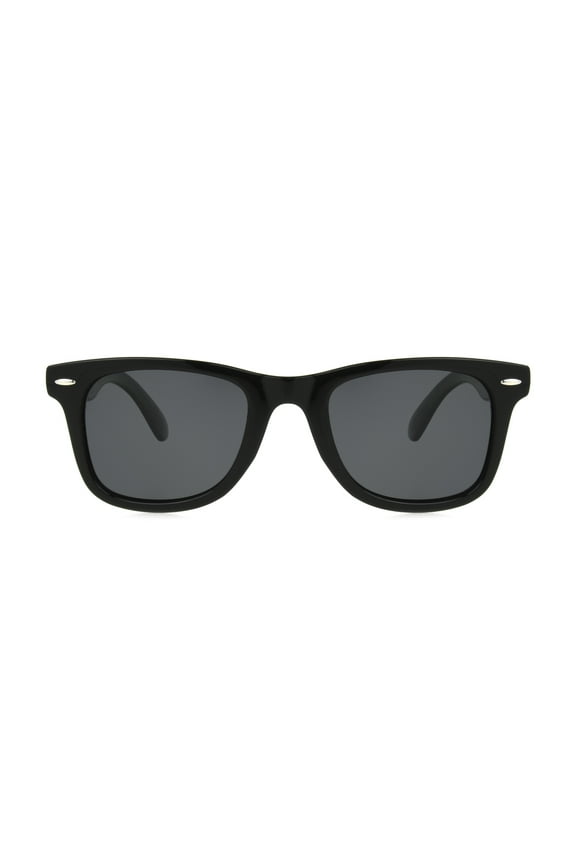 Men's Way Fashion Sunglasses Black