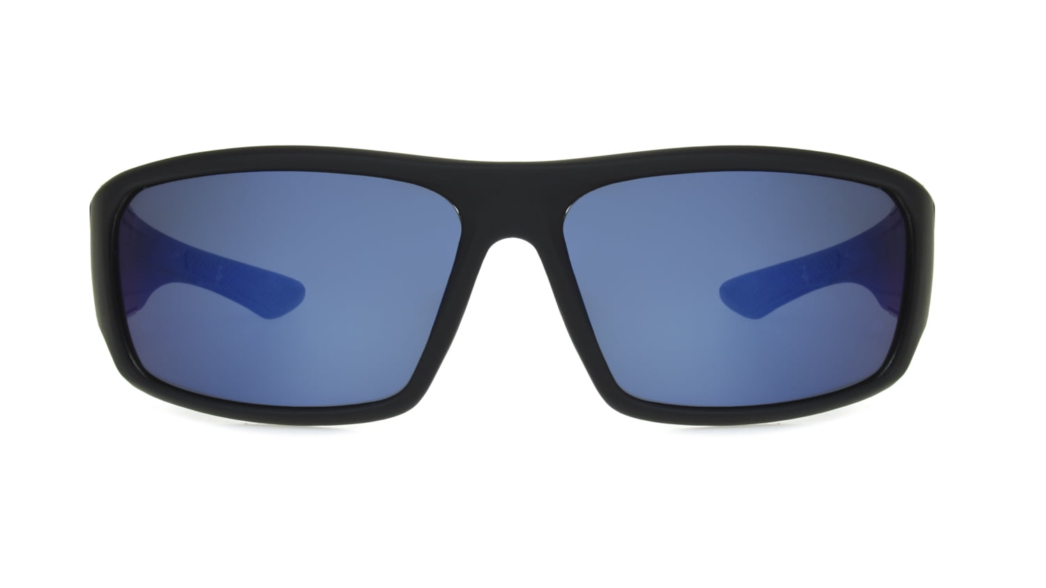 Foster Grant Mens Wrap Camo Sunglasses 