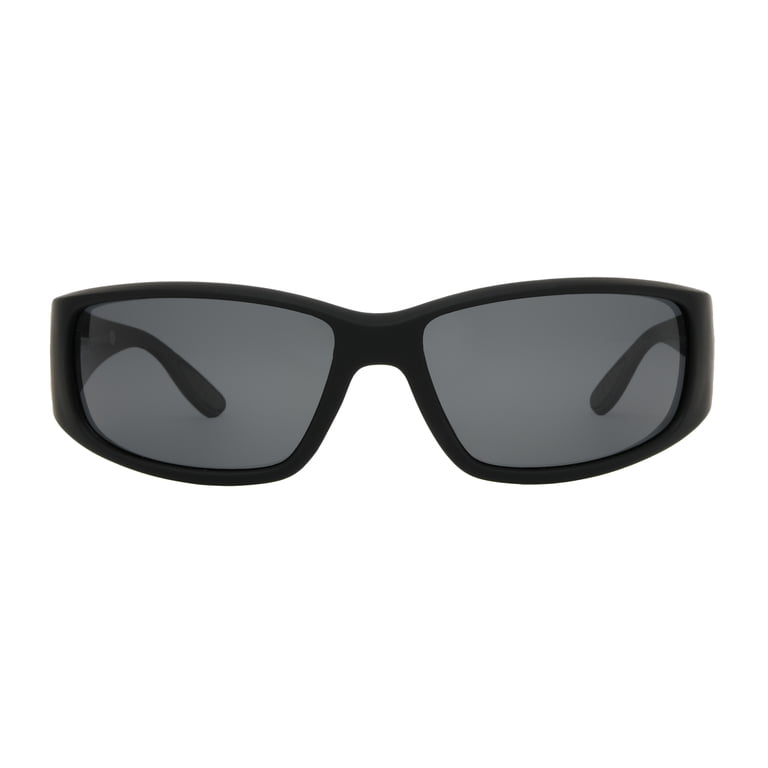 Foster Grant Wrap Sport Sunglasses - Walmart.com