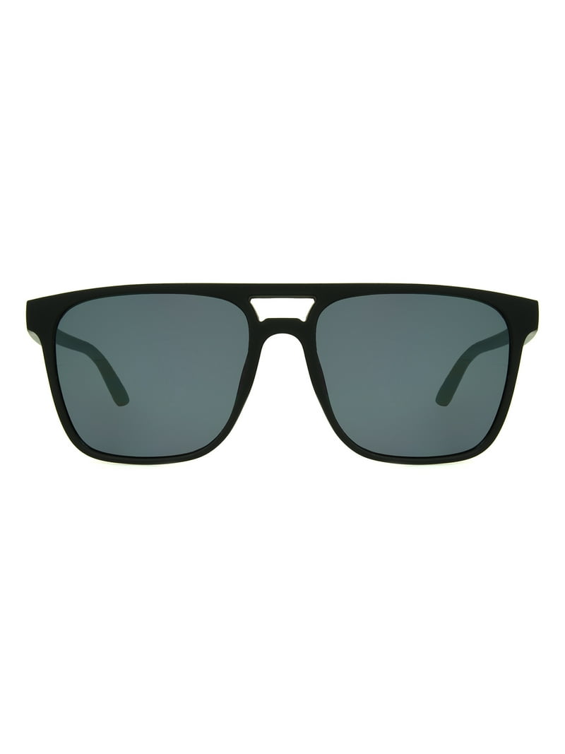 Foster Grant Square Sunglasses - Walmart.com