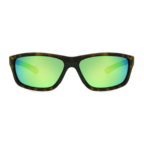Foster Grant Mens Wrap Sunglasses