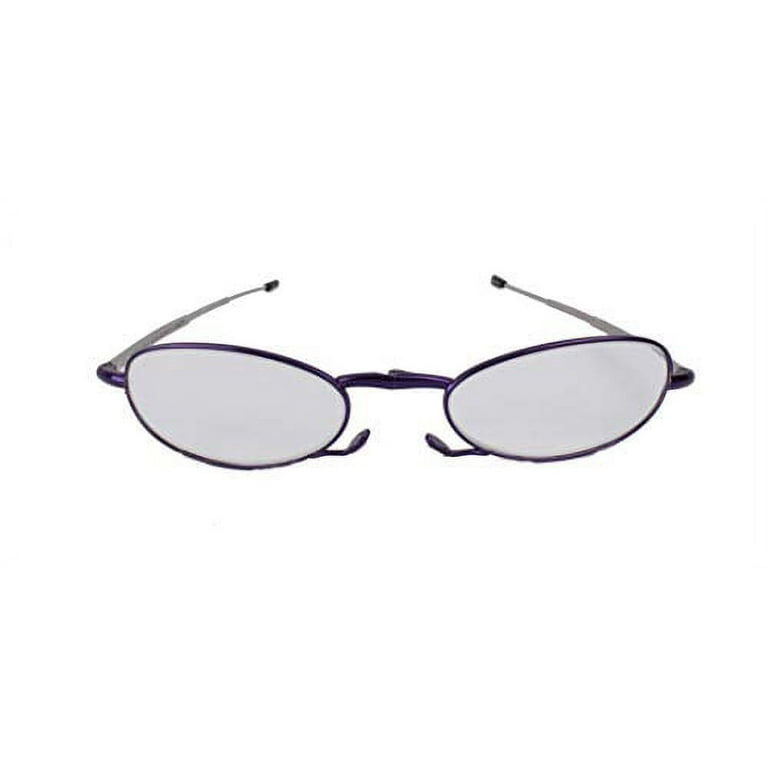 Foster grant fold up reading glasses outlet