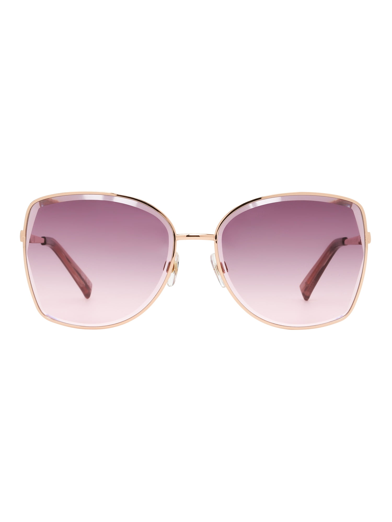 Foster Grant Oversized Sunglasses