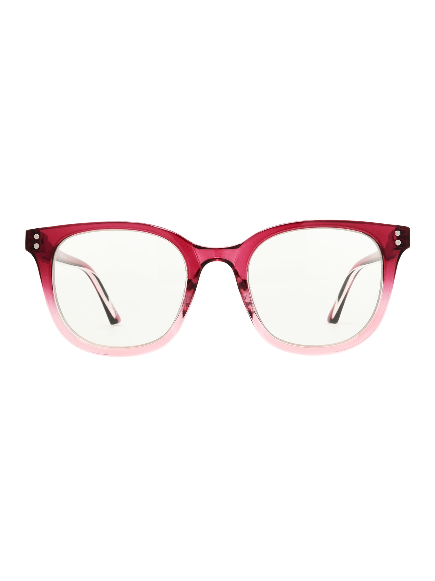 Foster Grant Square Reading Glasses