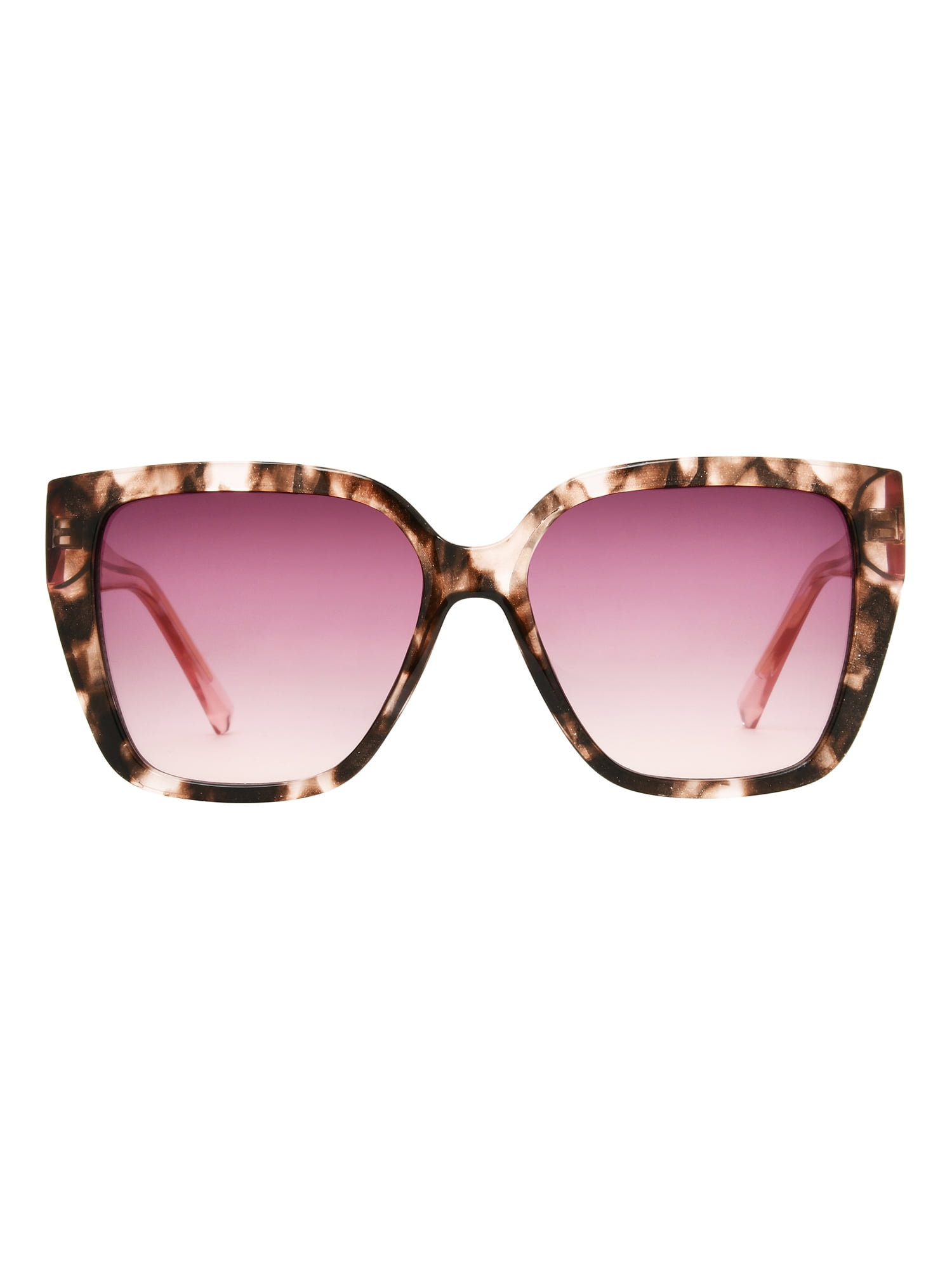 Foster Grant Cat-Eye Sunglasses