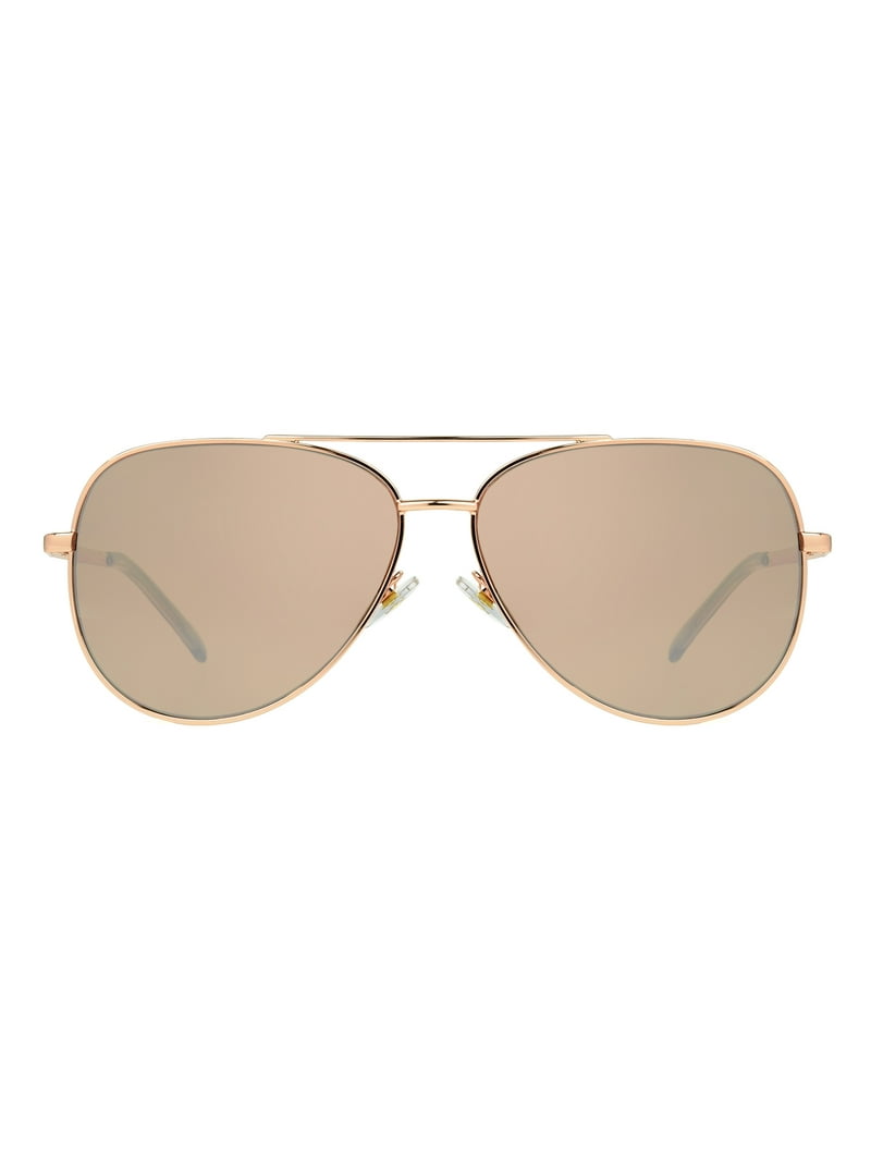 Foster Grant Premium Aviator Sunglasses - Walmart.com