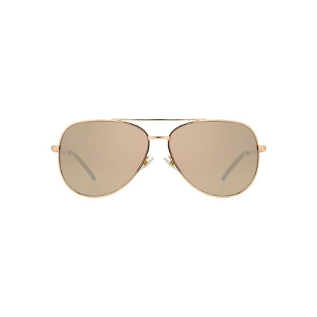 Foster Grant Premium Aviator Sunglasses
