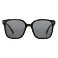 thumbnail image 1 of Foster Grant Premium Oversized Sunglasses, 1 of 3