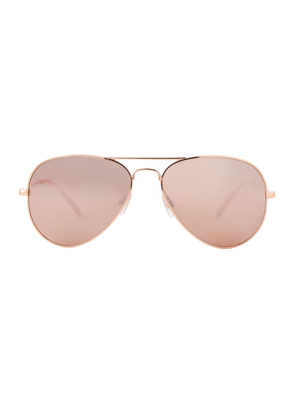 Aviator Fashion Sunglasses
