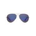 thumbnail image 1 of Foster Grant Aviator Polarized Sunglasses, 1 of 6