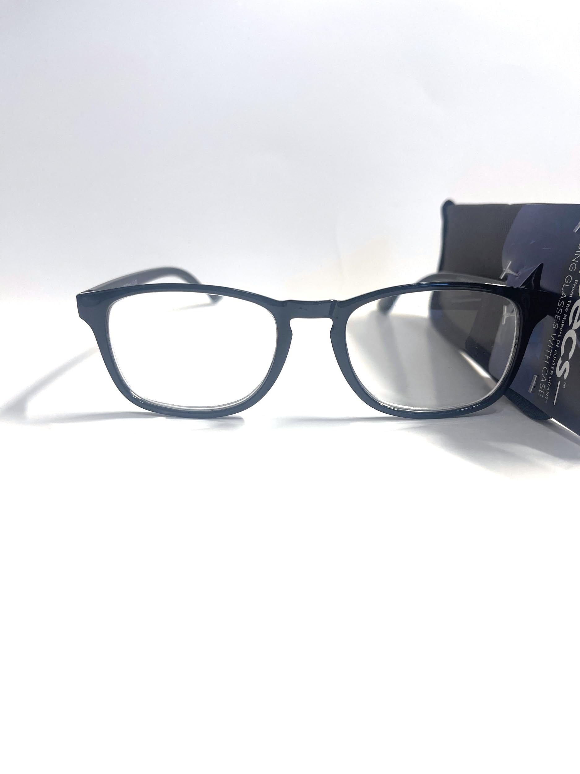 Alvita Occhiali Da Lettura Premontati Modello Auggy 3,50, 1 Pezzo - Foto 3