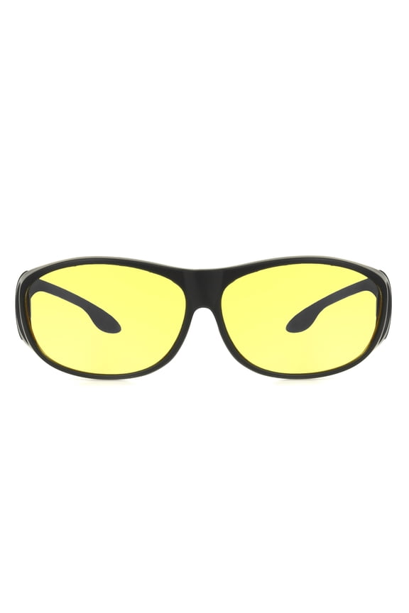 Arrowhead Fitsover Unisex Sunglasses