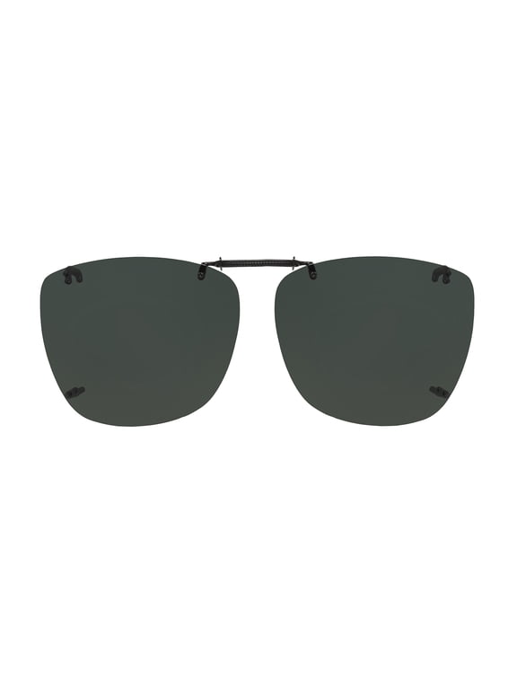 Frameless Clip Ons