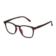 3 Pack Oversize Big Frame Reading Glasses Style Comfortable Stylish ...