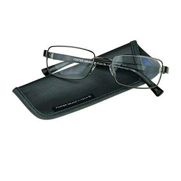 Foster grant titanium reading glasses cheap