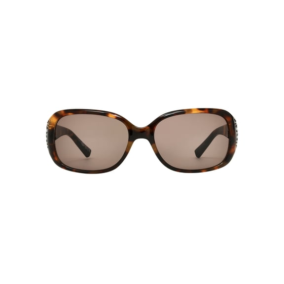Foster Grant Rectangle Sunglasses