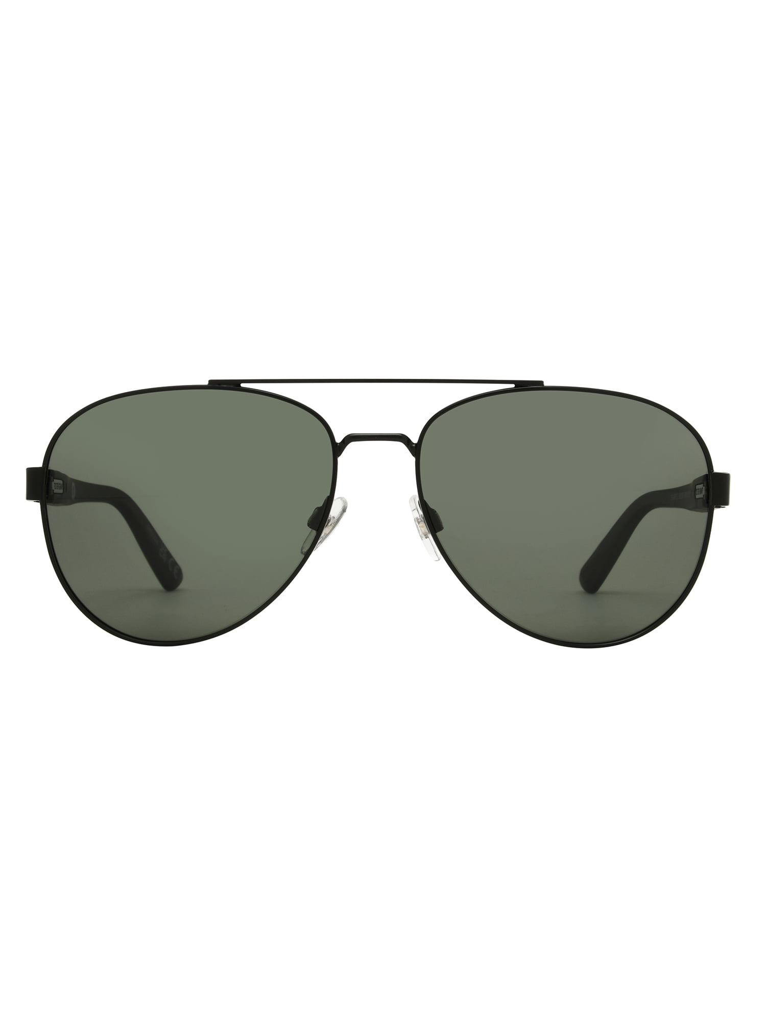 Foster Grant TruPolar Aviator Polarized Sunglasses - Walmart.com