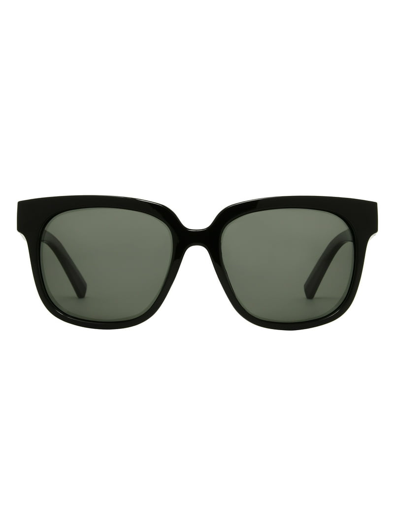 Foster Grant TruPolar Square Polarized Sunglasses - Walmart.com