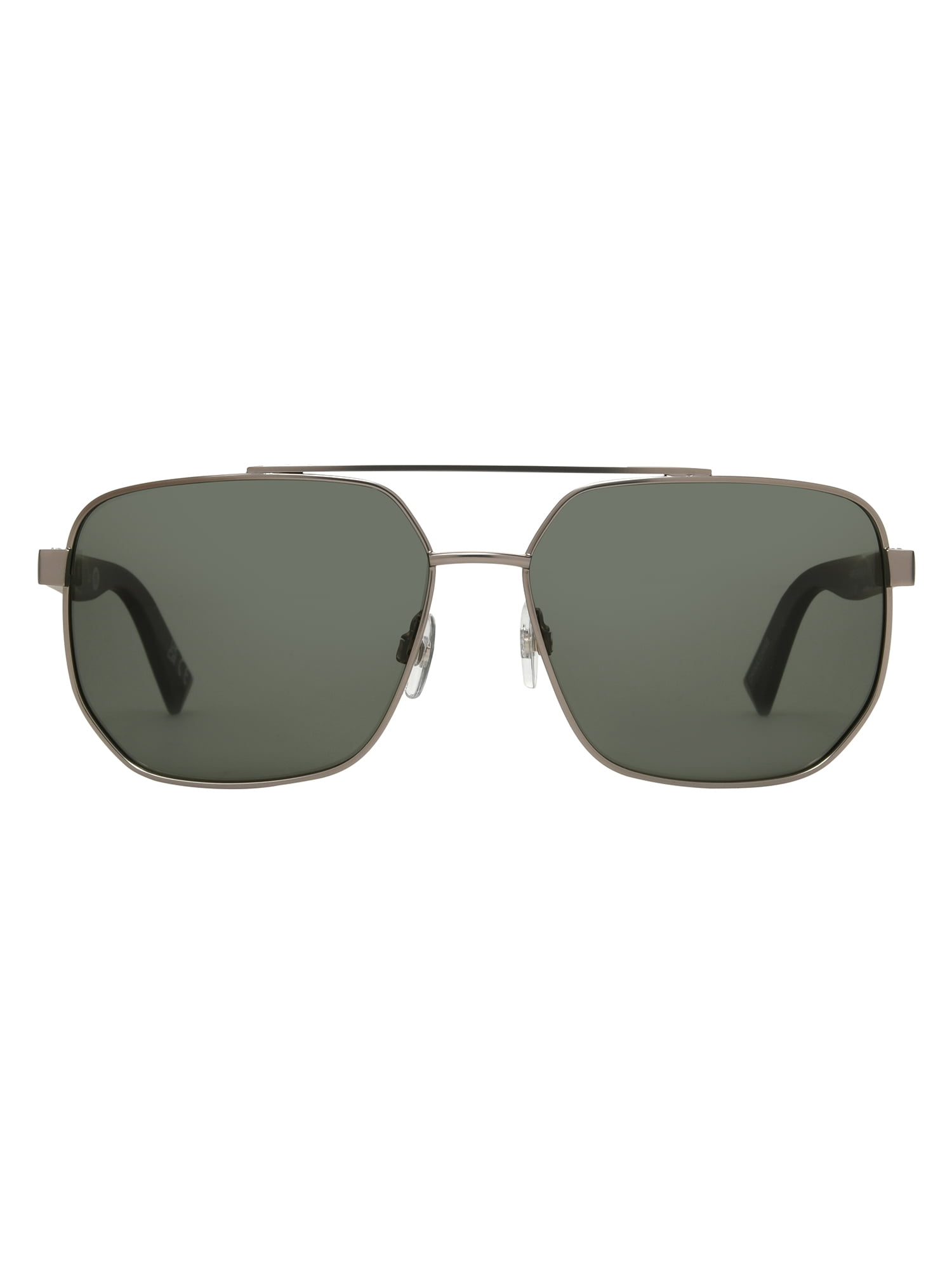 Foster Grant TruPolar Men's Polarized Sunglasses Geometric