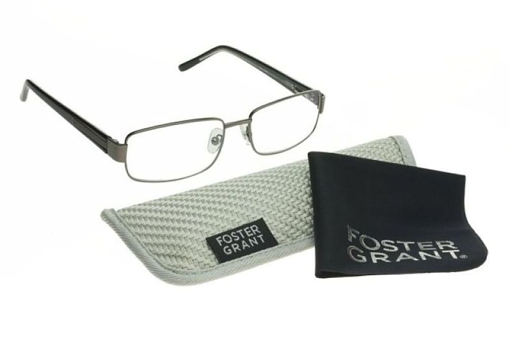 Lentes foster grant multifocus new arrivals