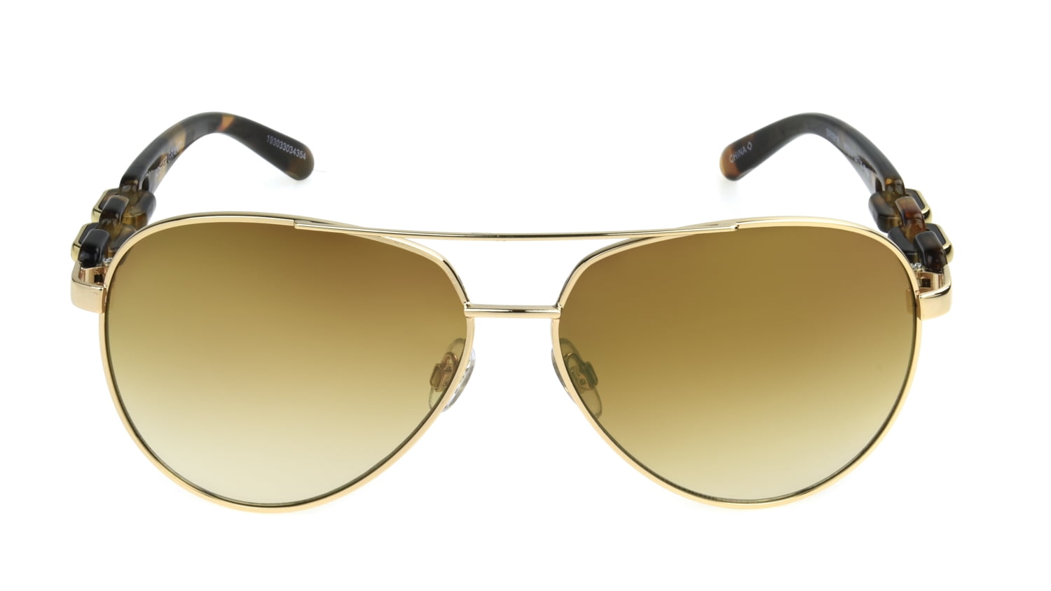 Foster Grant Aviator Sunglasses
