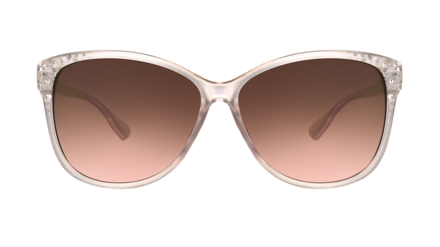 Women's Cat Eye Fashion Sunglasses, Pink
