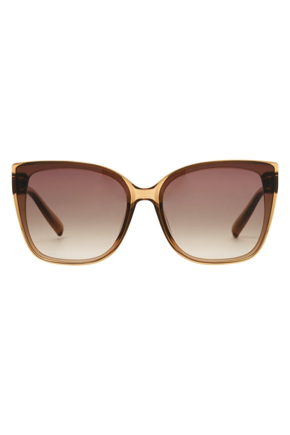 Cat Eye Fashion Sunglasses