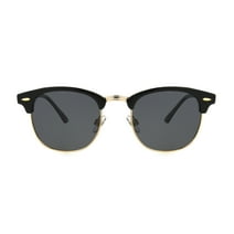 Foster Grant Women's Club Fashion Sunglasses Black
