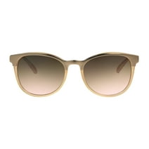 Foster Grant Women's Coquette Fashion Sunglasses Rose Gold