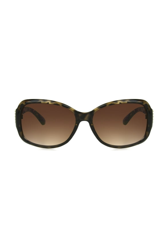 Coquette Tortoise Everyday Sunglasses