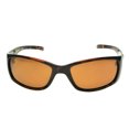 thumbnail image 1 of Foster Grant Women's Orange Rectangle Sunglasses K07, 1 of 3