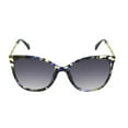 thumbnail image 1 of Foster Grant Women's Oval Multi Adult Sunglasses, 1 of 6