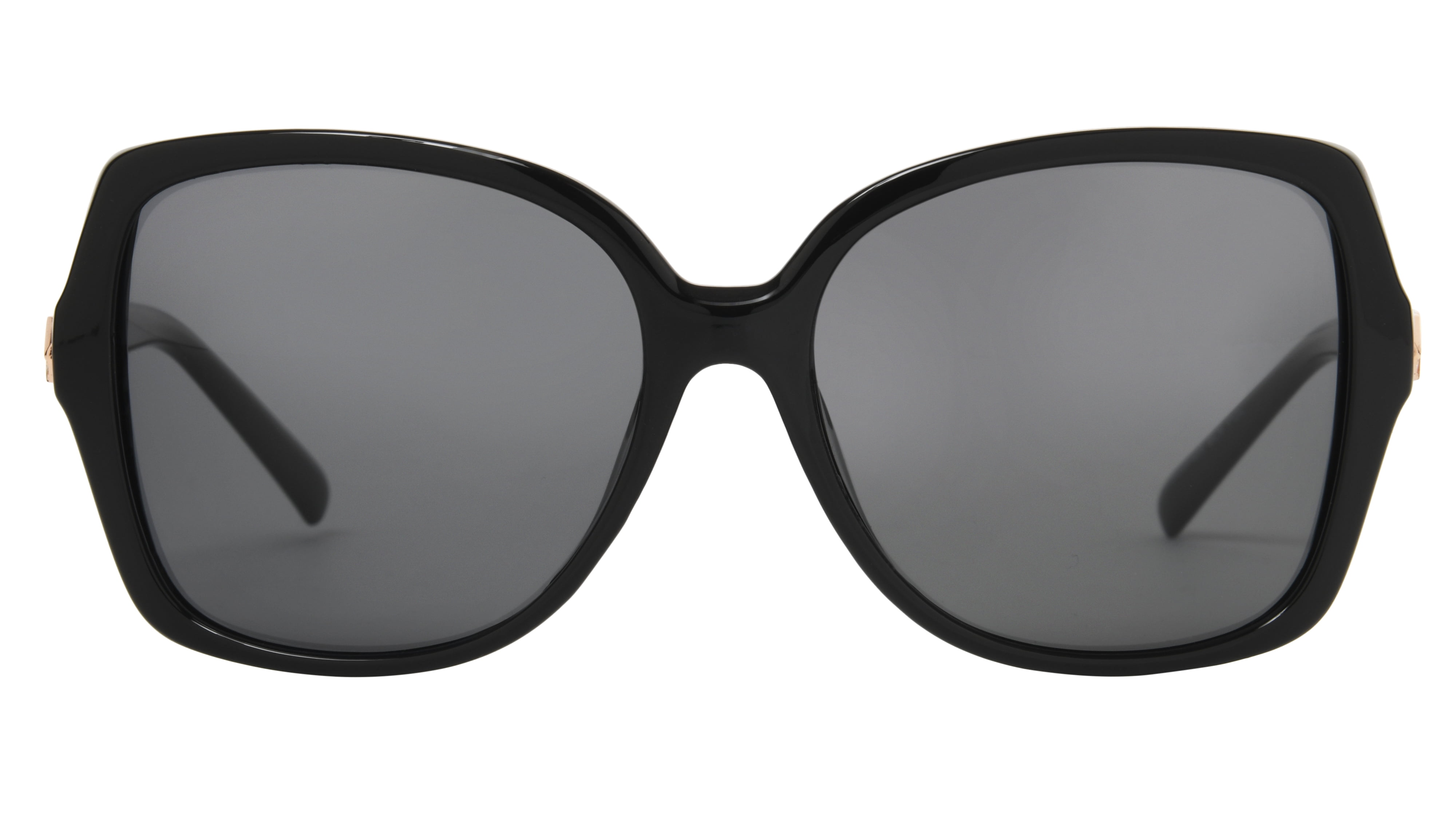 GRANT、グラント、ファールカップ Foster Grant Women's Oversized Fashion Sunglasses, Black - Walmart.com