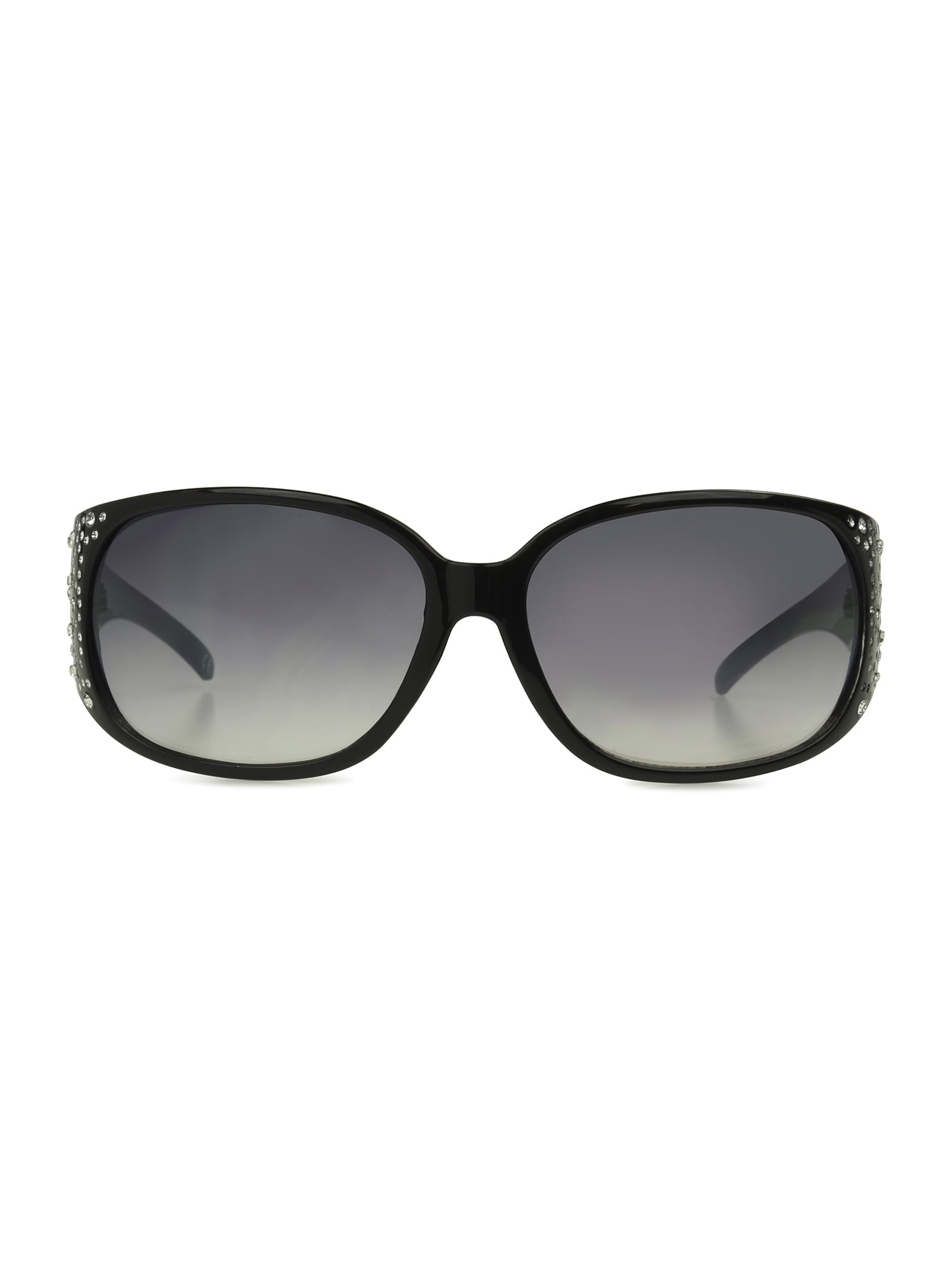 Foster Grant Oversized Fashion Sunglasses - Walmart.com