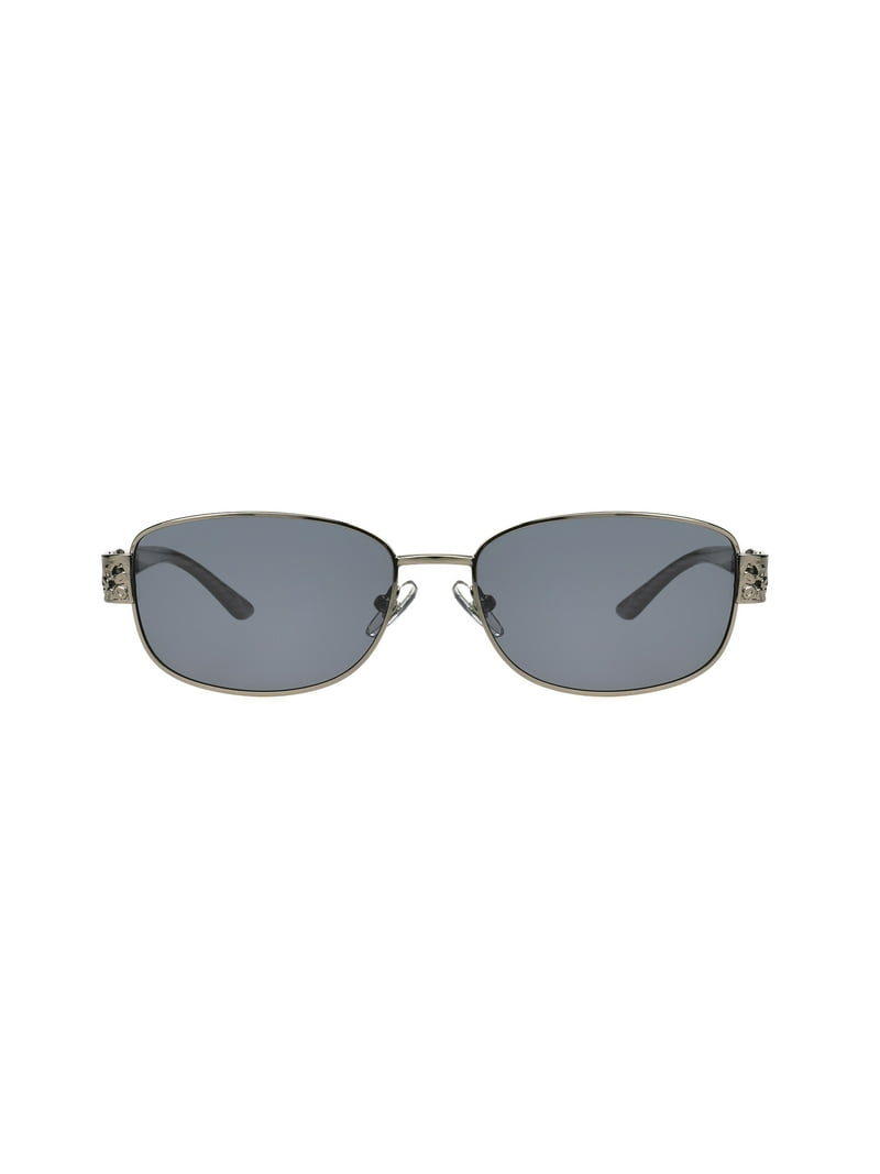 Women\'s Polarized Oval Sunglasses - Lightweight, Scratch Resistant Amazon.com: SOJOS Small Retro Oval Polarized Sunglasses for  main image 3