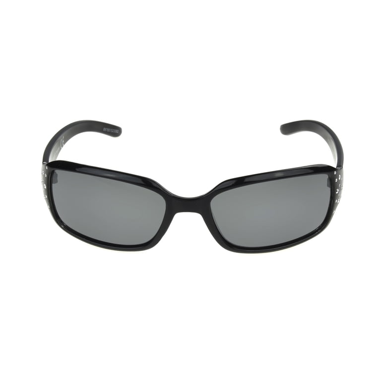 Foster Grant Rectangle Fashion Sunglasses - Walmart.com