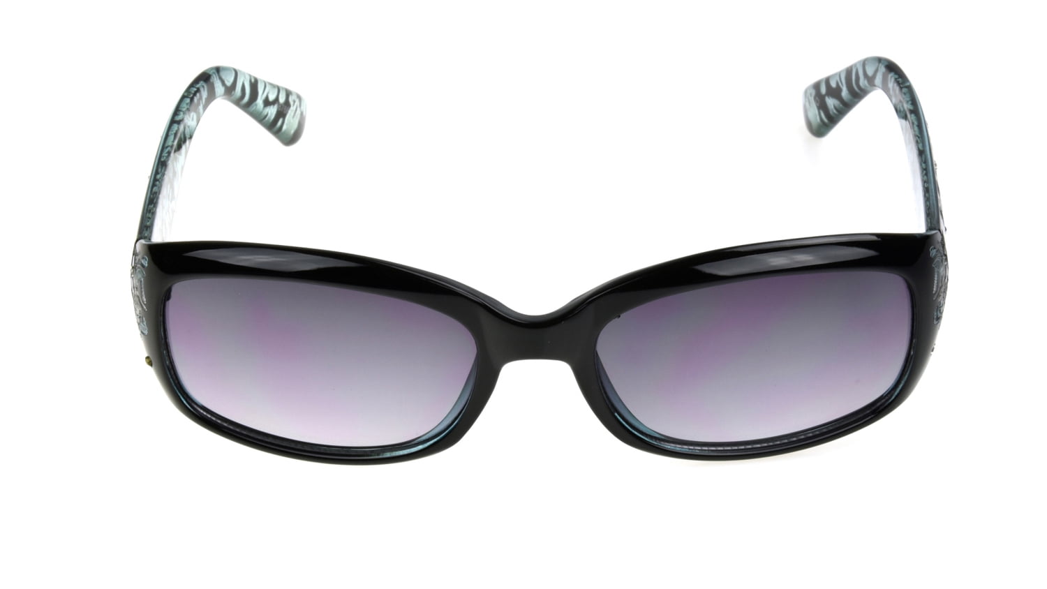 Foster Grant Rectangle Fashion Sunglasses